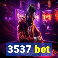 3537 bet